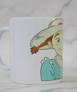 Alternative view of Jodi Abbott Mug V2 UV