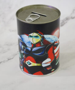 GRENDIZER Money Bank
