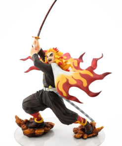 Alternative view of Demon Slayer: Kimetsu no Yaiba Kyojuro Rengoku 1/8