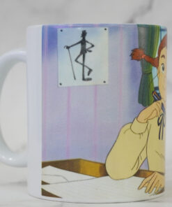 Alternative view of Jodi Abbott Mug V1 UV