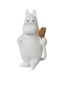 Moomin Troll Golden Tail Ver