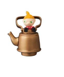 MOOMIN Series 4 Little My & Kettle