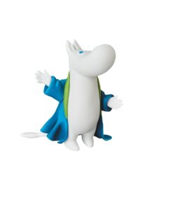 Moomin Series 6 Winter Moomin Gown