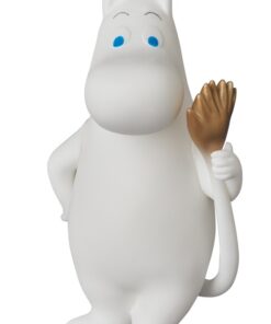 Alternative view of Moomin Troll Golden Tail Ver