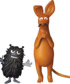 Sniff & Stinky Set (Moomin)