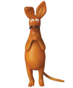 Alternative view of Sniff & Stinky Set (Moomin)