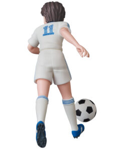 Alternative view of Ultra Detail Figure No.624 UDF Captain Tsubasa Tarou Misaki