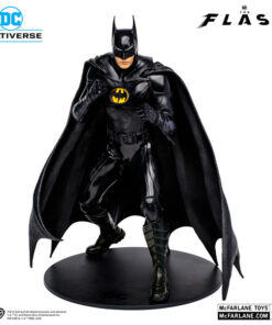 DC Comics DC Multiverse 12 Inch Posed Statue Batman