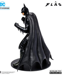 Alternative view of DC Comics DC Multiverse 12 Inch Posed Statue Batman