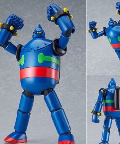 MODEROID Tetsujin 28 Part 1 Plastic Model