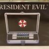 Resident Evil T-Virus & Anti-Virus prop Replica Limited