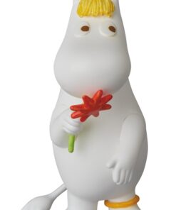 Alternative view of Snork Maiden (Moomin)