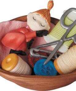 Little My with Handicrafts Tool & Basket (Moomin)