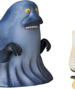 Moomin Series 6 Groke (Moran)