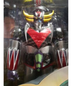 GRENDIZER JUMBO 60CM PVC MANGA