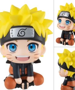 LookUp NARUTO Shippuden Naruto Uzumaki