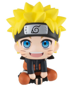 Alternative view of LookUp NARUTO Shippuden Naruto Uzumaki