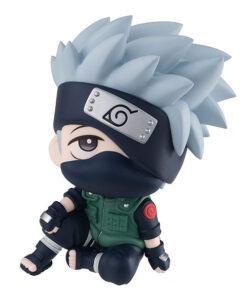 Alternative view of LookUp NARUTO Shippuden Kakashi Hatake