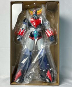 Alternative view of Ufo Big Size Grendizer jungle