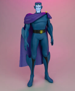 Alternative view of 9 Inch collection GENERAL GANDAL Grendizer