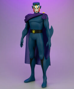 Alternative view of 9 Inch collection LADY GANDAL