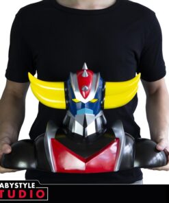 GRENDIZER  Bust Grendizer