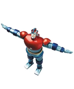 Alternative view of Astroganger : Astroganga - Carbotix  5PRO Studio