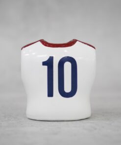 Alternative view of Captain Majid suit