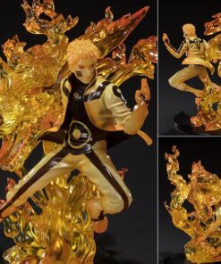 Figuarts ZERO Naruto Uzumaki -BORUTO- Kizuna
