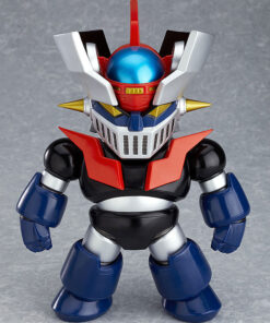 Alternative view of V.S.O.F. Mazinger Z Soft Vinyl Figure