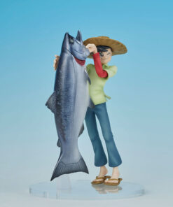 Alternative view of Sanpei BOX 4 Character ( NEW )