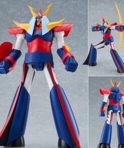 MODEROID Brave Reideen Reideen Plastic Model