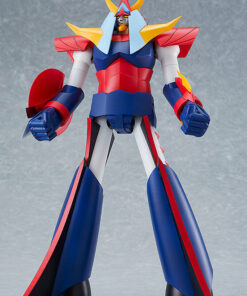 Alternative view of MODEROID Brave Reideen Reideen Plastic Model