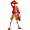 S.H.Figuarts Monkey D. Luffy - Raid on Onigashima (One Piece)