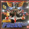 Soul of Chogokin GX-04S UFO Robo Grendizer USED