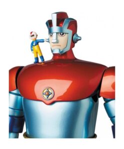 Astroganger : Astroganga - Carbotix  5PRO Studio