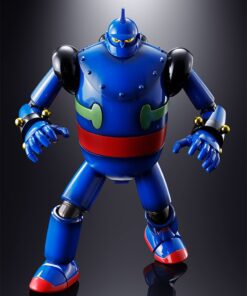 Alternative view of Soul of Chogokin GX-24R TETSUJIN 28-go (1963)