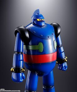 Soul of Chogokin GX-24R TETSUJIN 28-go (1963)