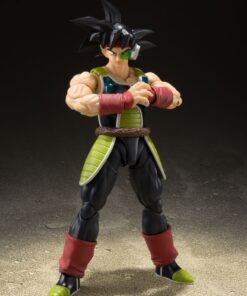 S.H.Figuarts Bardock