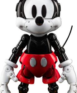 Alternative view of CARBOTIX Mickey Mouse