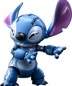 Alternative view of CARBOTIX Stitch