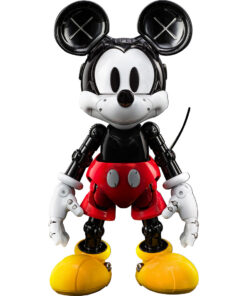 CARBOTIX Mickey Mouse
