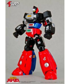 Action Toys EM Gokin - Albegas