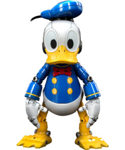 CARBOTIX Donald Duck