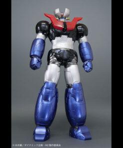 Alternative view of Jumbo Mazinger Z (INFINITY)