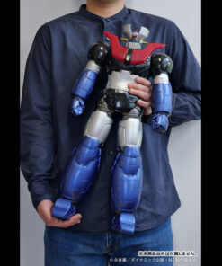 Jumbo Mazinger Z (INFINITY)