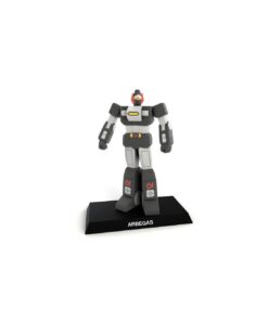 ANIME ROBOT COLLECTION 44 ARBEGAS  Albegas ALPHA ROBOT FIGURE