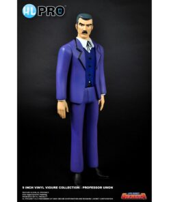 Alternative view of HIGH DREAM UFO ROBOT GRENDIZER PROCTON Pr. UMON (a.k.a Procyon) 23 CM PVC STATUE