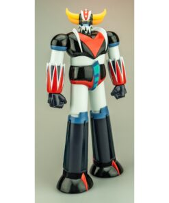 Alternative view of HL PRO HIGH DREAM UFO ROBOT GRENDIZER COMICS 23 CM PVC STATUE