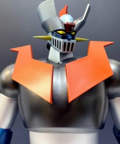 Mazinger Z New Color BigSize 45CM - Metallic Ver. - Limit Edition